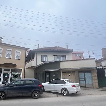 Dina Apartments 비톨라 외부 사진