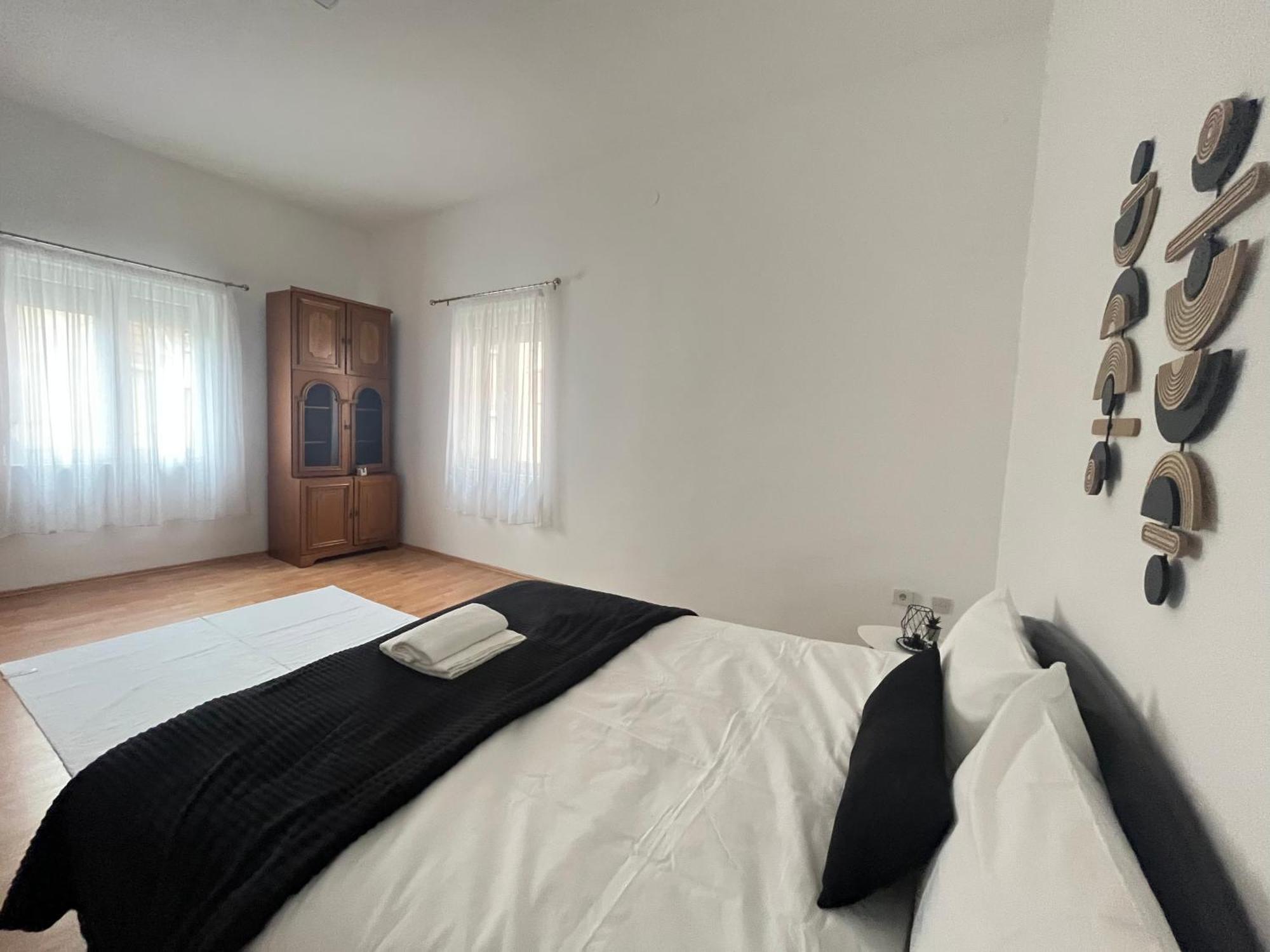 Dina Apartments 비톨라 외부 사진