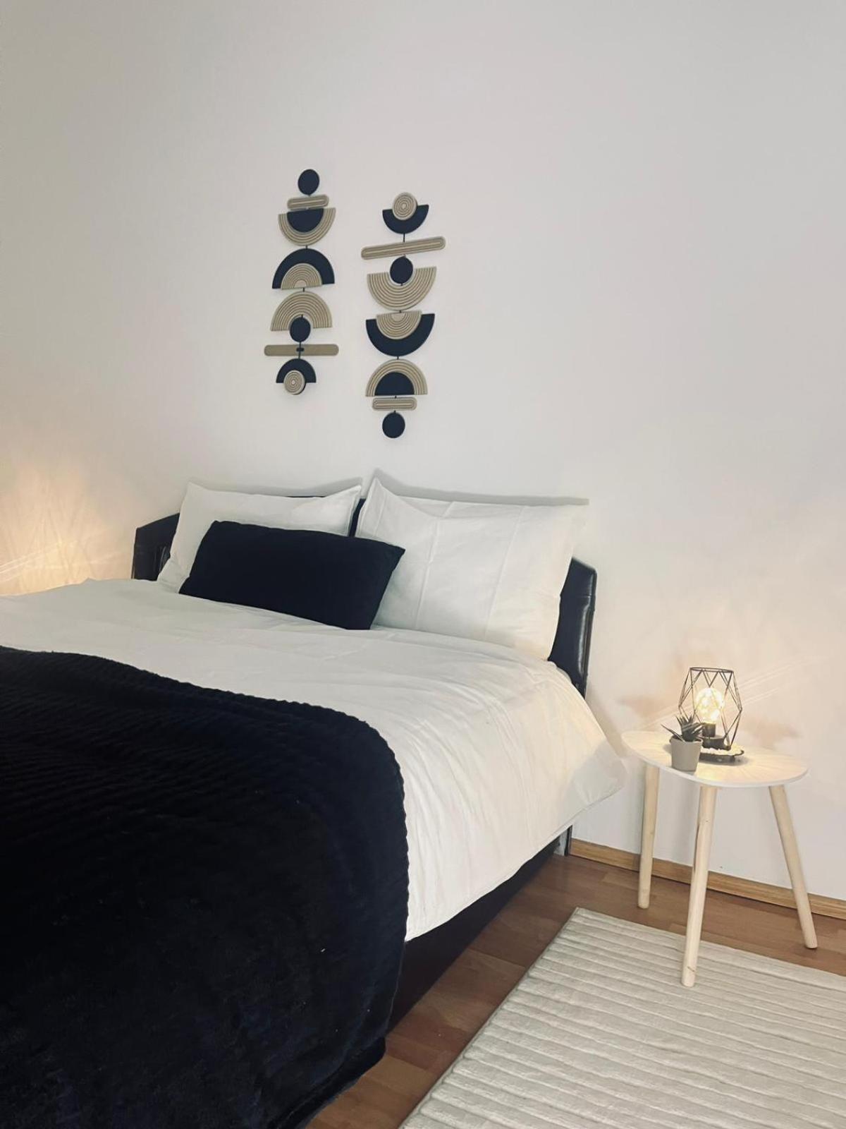Dina Apartments 비톨라 외부 사진
