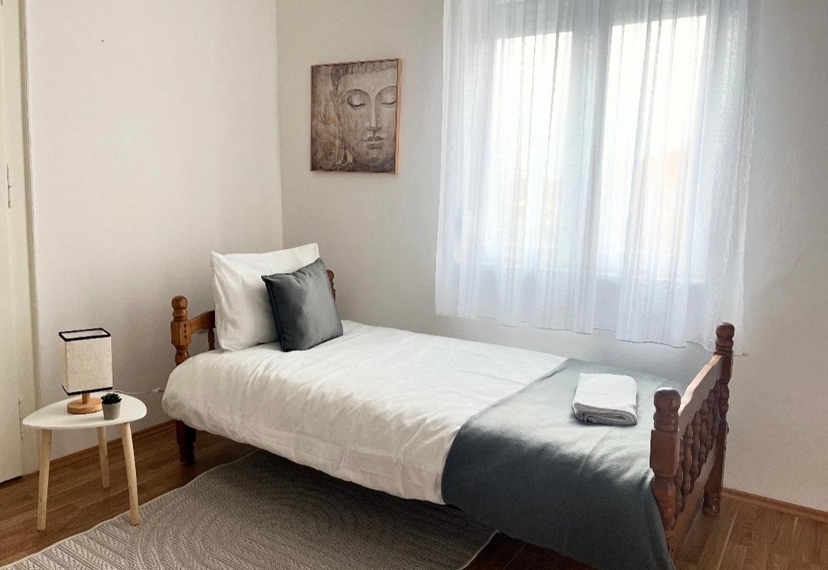 Dina Apartments 비톨라 외부 사진