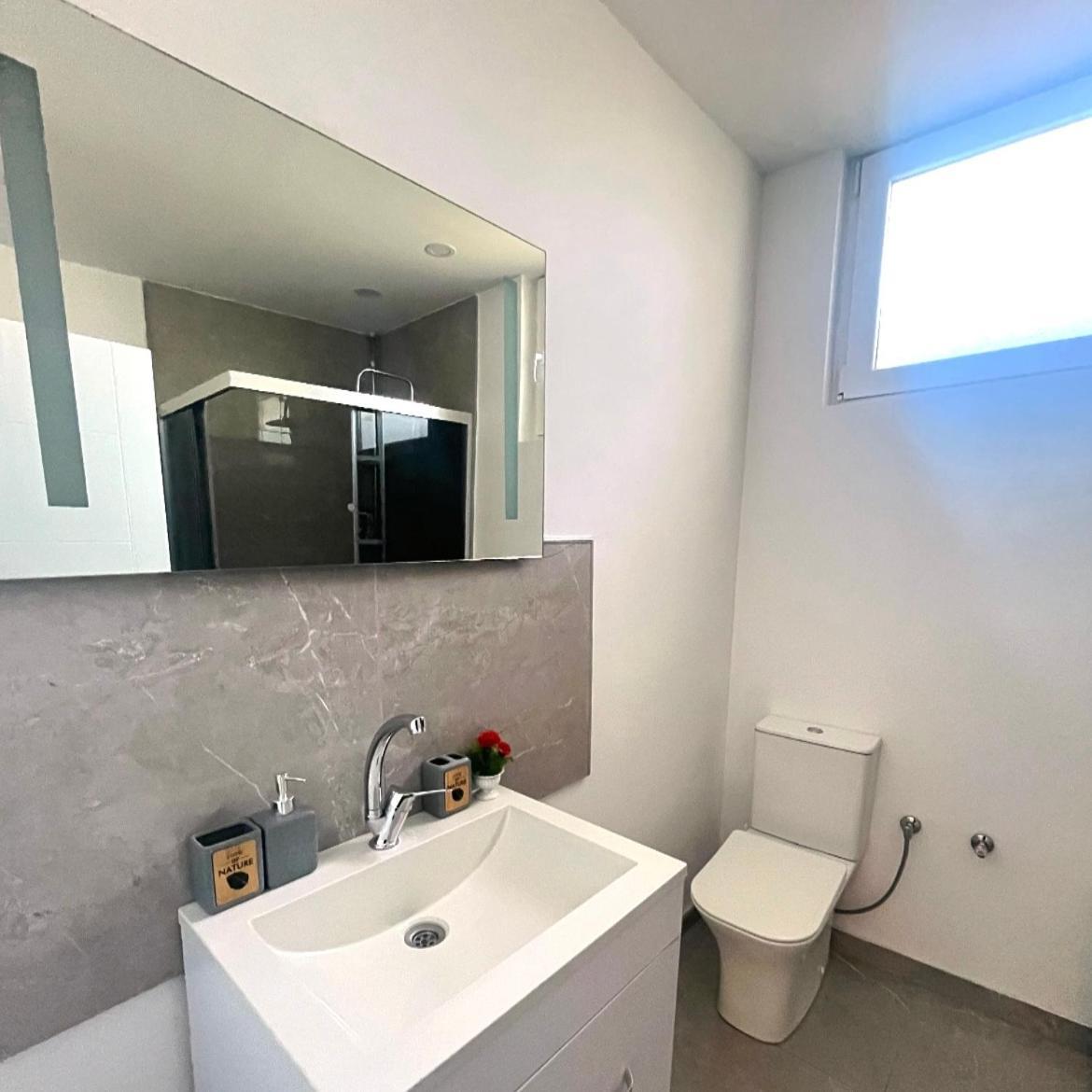 Dina Apartments 비톨라 외부 사진