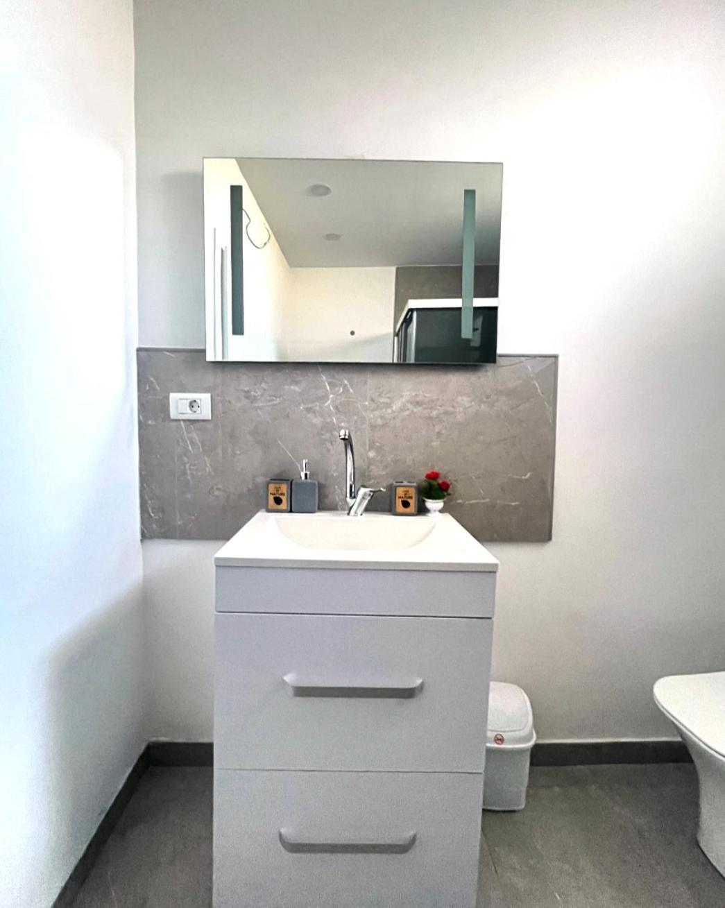 Dina Apartments 비톨라 외부 사진