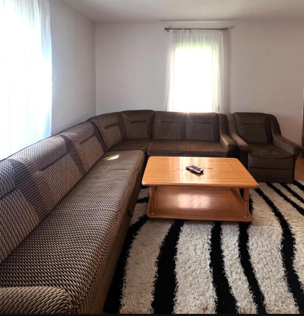 Dina Apartments 비톨라 외부 사진