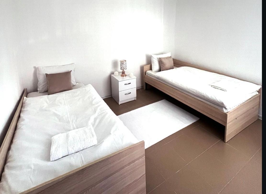 Dina Apartments 비톨라 외부 사진