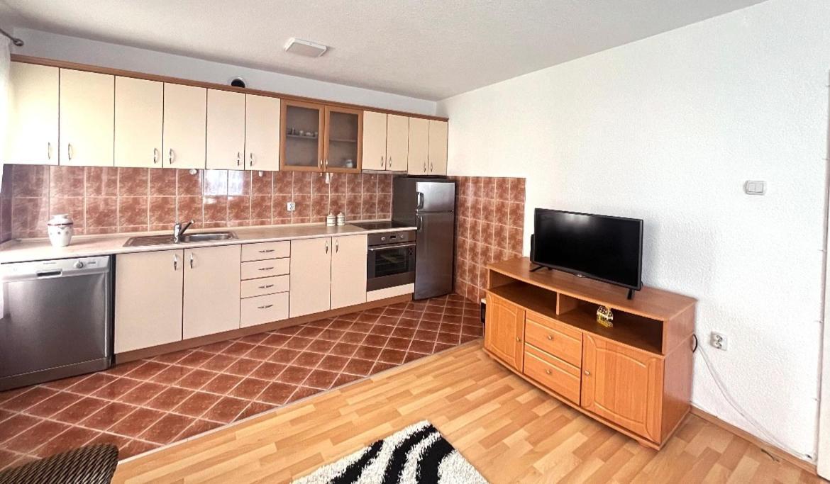 Dina Apartments 비톨라 외부 사진